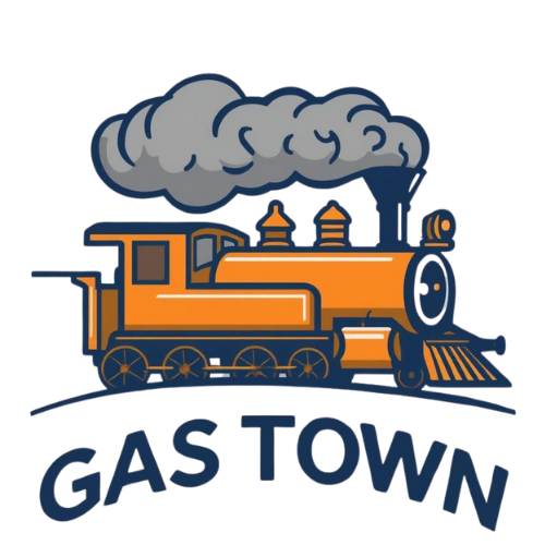Gas Town